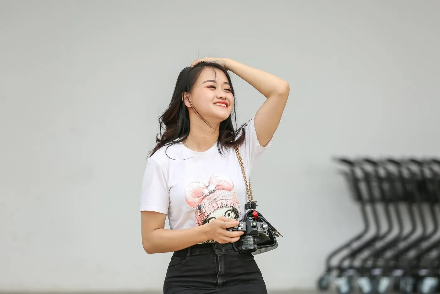 TIểu Mỹ 